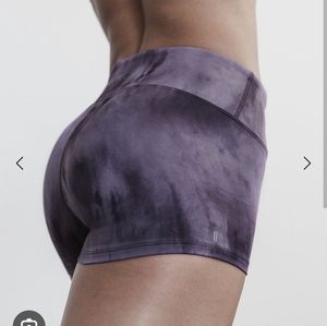 NWT Nobull Shorts